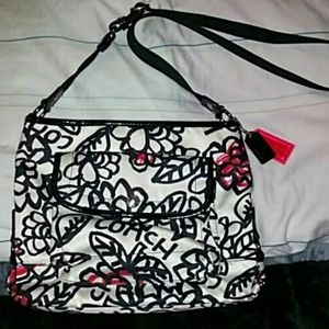 Coach crossbody purse